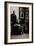 Portrait of Igor Stravinsky and Claude Debussy at the Time of the Diaghilev Ballets 'Jeux' and…-Erik Satie-Framed Giclee Print