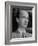 Portrait of Industrialist Alfred Krupp While under House Arrest for Alleged War Crimes-Margaret Bourke-White-Framed Photographic Print