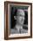 Portrait of Industrialist Alfred Krupp While under House Arrest for Alleged War Crimes-Margaret Bourke-White-Framed Photographic Print