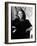 Portrait of Ingrid Bergman-null-Framed Photo