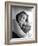 Portrait of Ingrid Bergman-null-Framed Photo