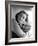 Portrait of Ingrid Bergman-null-Framed Photo