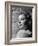 Portrait of Ingrid Bergman-null-Framed Photo