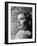 Portrait of Ingrid Bergman-null-Framed Photo