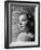 Portrait of Ingrid Bergman-null-Framed Photo