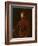 Portrait of Ippolito De' Medici-Titian (Tiziano Vecelli)-Framed Giclee Print