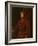 Portrait of Ippolito De' Medici-Titian (Tiziano Vecelli)-Framed Giclee Print