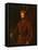 Portrait of Ippolito De' Medici-Titian (Tiziano Vecelli)-Framed Premier Image Canvas