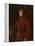 Portrait of Ippolito De' Medici-Titian (Tiziano Vecelli)-Framed Premier Image Canvas