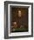 Portrait of Ippolito Riminaldi-Titian (Tiziano Vecelli)-Framed Giclee Print