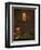 Portrait of Ippolito Riminaldi-Titian (Tiziano Vecelli)-Framed Giclee Print