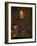 Portrait of Ippolito Riminaldi-Titian (Tiziano Vecelli)-Framed Giclee Print