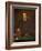 Portrait of Ippolito Riminaldi-Titian (Tiziano Vecelli)-Framed Giclee Print