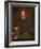 Portrait of Ippolito Riminaldi-Titian (Tiziano Vecelli)-Framed Giclee Print