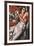 Portrait of Ira Perot-Tamara de Lempicka-Framed Giclee Print