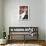 Portrait of Ira-Tamara de Lempicka-Premium Giclee Print displayed on a wall