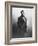 Portrait of Isaac Pereire-Nadar-Framed Photographic Print