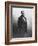 Portrait of Isaac Pereire-Nadar-Framed Photographic Print