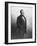 Portrait of Isaac Pereire-Nadar-Framed Photographic Print