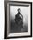 Portrait of Isaac Pereire-Nadar-Framed Photographic Print