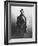 Portrait of Isaac Pereire-Nadar-Framed Photographic Print