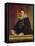 Portrait of Isabel Clara Eugenia of Habsburg (1566 - 1636), Infanta of Spain (Oil on Canvas)-Peter Paul Rubens-Framed Premier Image Canvas