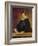 Portrait of Isabel Clara Eugenia of Habsburg (1566 - 1636), Infanta of Spain (Oil on Canvas)-Peter Paul Rubens-Framed Giclee Print