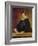 Portrait of Isabel Clara Eugenia of Habsburg (1566 - 1636), Infanta of Spain (Oil on Canvas)-Peter Paul Rubens-Framed Giclee Print