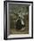 Portrait of Isabel Parreno Y Arce, Marquesa De Llano-Anton Raphael Mengs-Framed Art Print