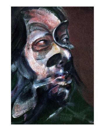 francis bacon portrait of isabel rawsthorne