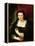 Portrait of Isabella Brandt, C. 1625-Peter Paul Rubens-Framed Premier Image Canvas