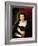 Portrait of Isabella Brandt, C. 1625-Peter Paul Rubens-Framed Giclee Print