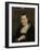 Portrait of Isabella Brant, C.1620-25 (Oil on Wood)-Peter Paul Rubens-Framed Giclee Print