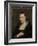 Portrait of Isabella Brant, C.1620-25 (Oil on Wood)-Peter Paul Rubens-Framed Giclee Print