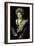 Portrait of Isabella D'Este (1474-1539)-Titian (Tiziano Vecelli)-Framed Giclee Print