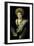 Portrait of Isabella D'Este (1474-1539)-Titian (Tiziano Vecelli)-Framed Giclee Print