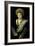 Portrait of Isabella D'Este (1474-1539)-Titian (Tiziano Vecelli)-Framed Giclee Print