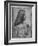 Portrait of Isabella D'Este, 1500-Leonardo da Vinci-Framed Giclee Print