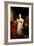 Portrait of Isabella II-Vicente Lopez y Portana-Framed Giclee Print