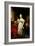 Portrait of Isabella II-Vicente Lopez y Portana-Framed Giclee Print