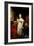 Portrait of Isabella II-Vicente Lopez y Portana-Framed Giclee Print