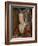 Portrait of Isabella of Portugal, C.1450-Rogier van der Weyden-Framed Giclee Print