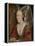 Portrait of Isabella of Portugal, C.1450-Rogier van der Weyden-Framed Premier Image Canvas