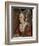 Portrait of Isabella of Portugal, C.1450-Rogier van der Weyden-Framed Giclee Print