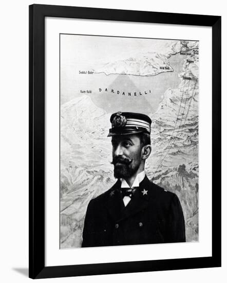 Giclee Print, , large