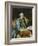 Portrait of Ivan Ivanovich Betskoi (1704-179), 1770S-Alexander Roslin-Framed Giclee Print