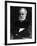 Portrait of Ivan Pavlov, Russian Physiologist and Experimental Psychologist-null-Framed Premium Photographic Print