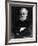 Portrait of Ivan Pavlov, Russian Physiologist and Experimental Psychologist-null-Framed Premium Photographic Print