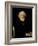 Portrait of Ivan S. Turgenev (1818-83), 1879-Ilya Efimovich Repin-Framed Giclee Print