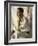 Portrait of J.A. Gandarillas-Christopher Wood-Framed Giclee Print